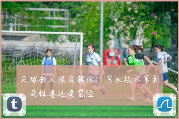 足球教父深度解读：国米战术革新，是惊喜还是冒险